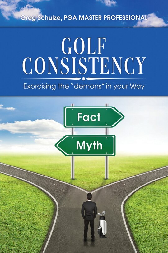 Couverture_Golf Consistency