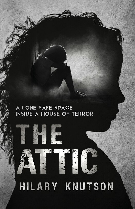 Front cover_The Attic