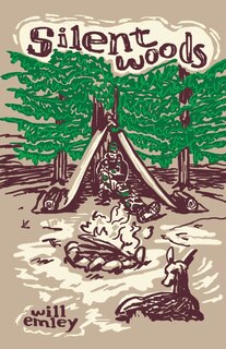 Front cover_Silent Woods