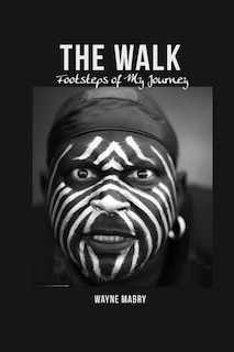Front cover_The WALK