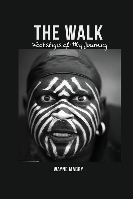 Front cover_The WALK