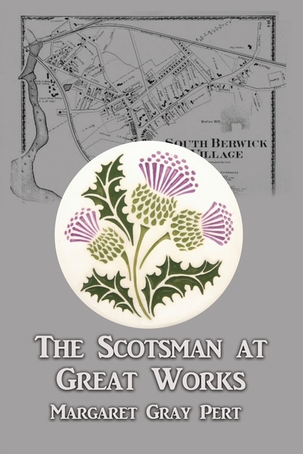 Couverture_The Scotsman at Great Works