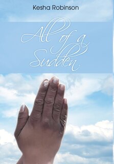 Front cover_All of a Sudden