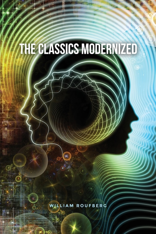 Front cover_The Classics Modernized