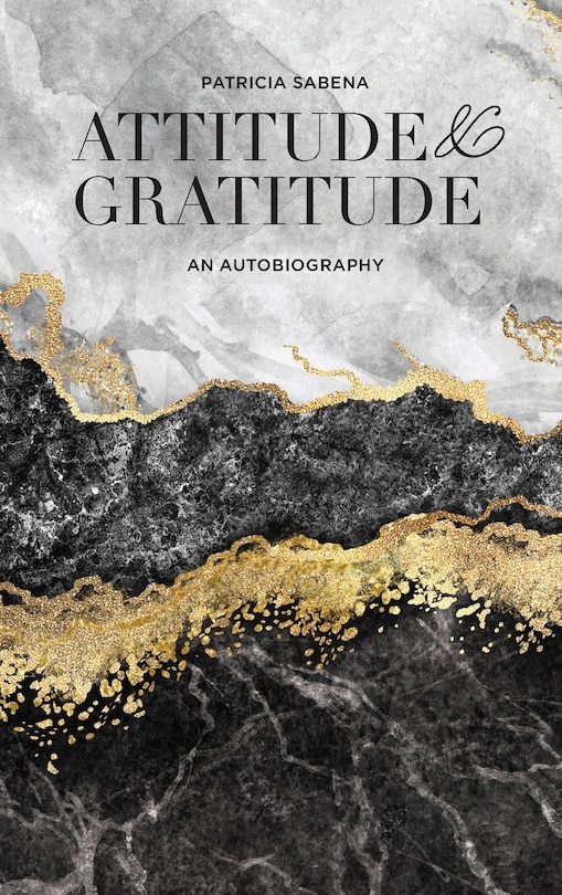 Front cover_Attitude and Gratitude