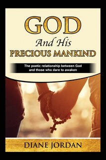 Front cover_God and His Precious Mankind