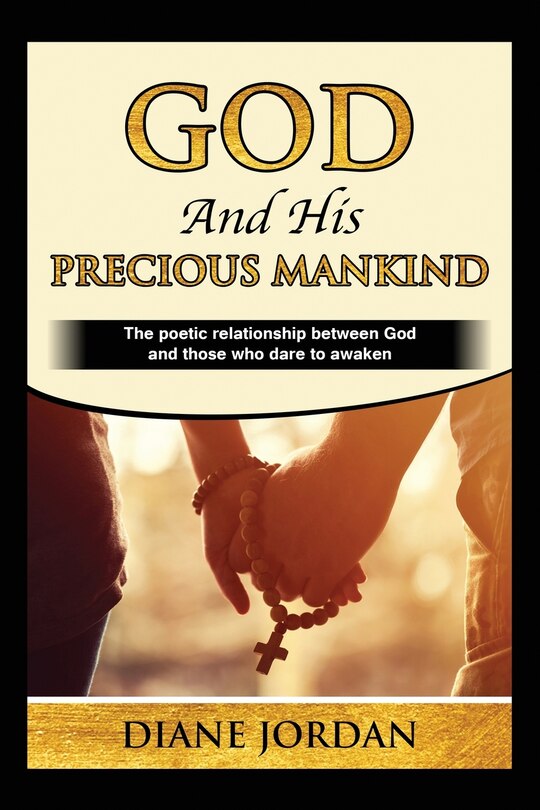 Front cover_God and His Precious Mankind