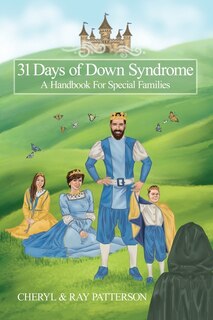 Couverture_31 Days of Down Syndrome