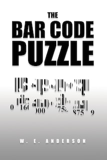 Front cover_The Bar Code Puzzle