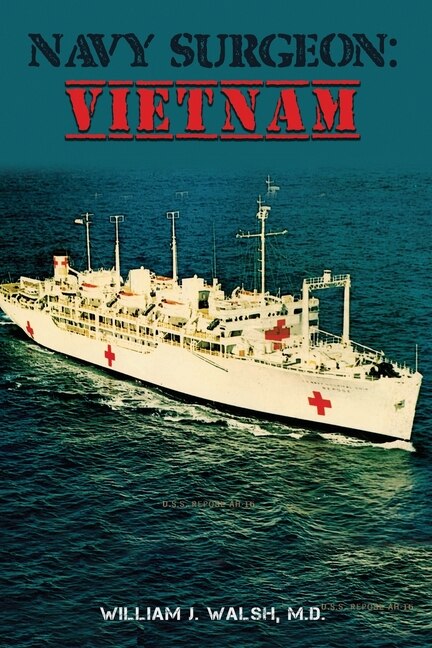 Front cover_Navy Surgeon