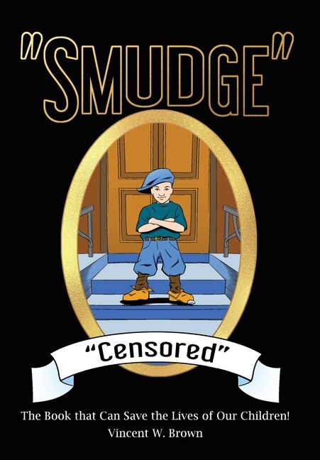 Front cover_Smudge Censored