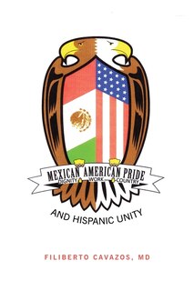Front cover_Mexican American Pride