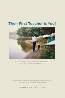 Couverture_Their First Teacher is You!