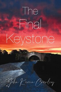 Front cover_The Final Keystone