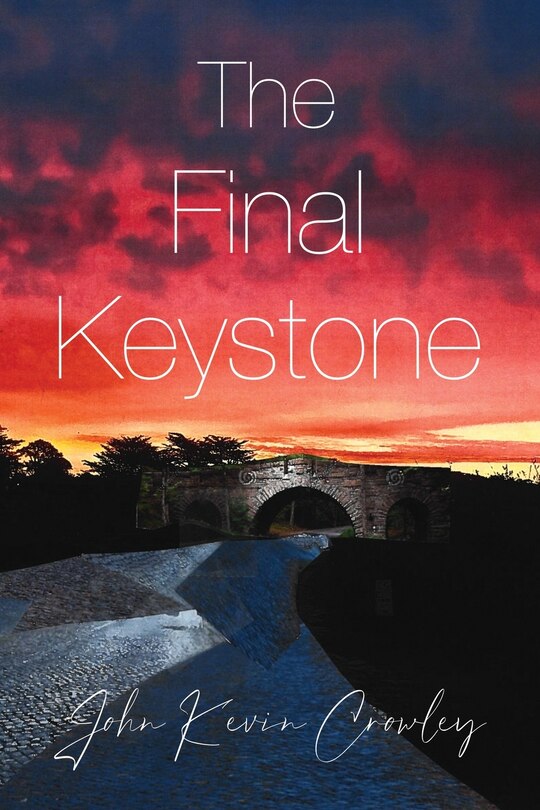 Front cover_The Final Keystone