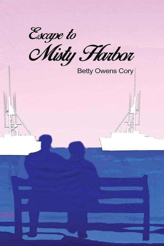 Front cover_Escape to Misty Harbor