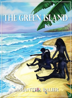 Front cover_The Green Island