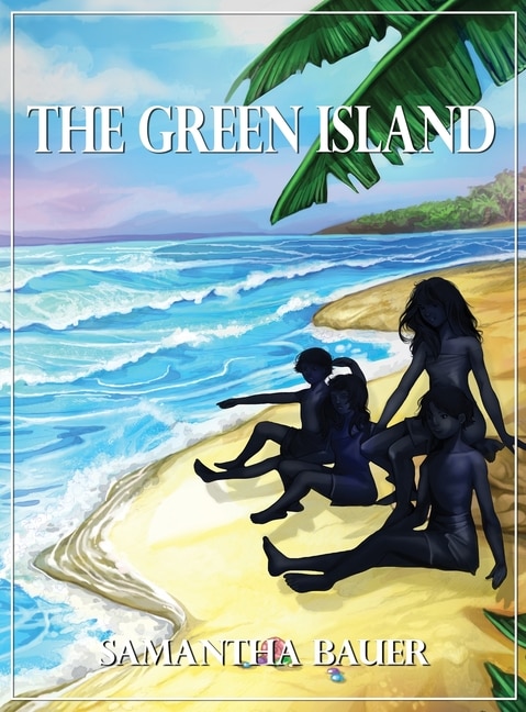 Front cover_The Green Island