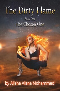 Front cover_The Dirty Flame