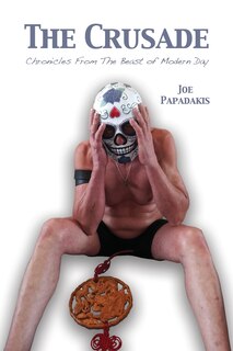 Front cover_The Crusade
