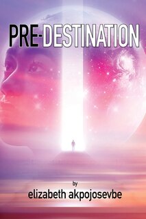 Front cover_Pre-Destination