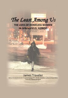 Couverture_The Least Among Us