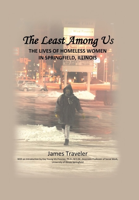 Couverture_The Least Among Us