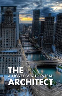 Front cover_The Architect