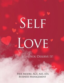 Front cover_Self Love