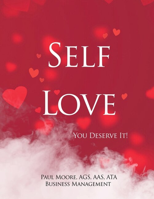Front cover_Self Love