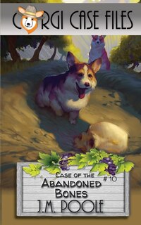 Front cover_Case Of The Abandoned Bones