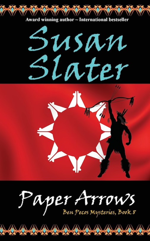 Front cover_Paper Arrows