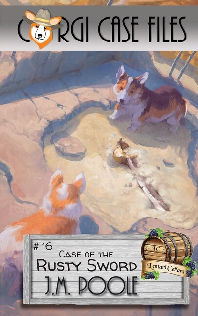 Front cover_Case of the Rusty Sword