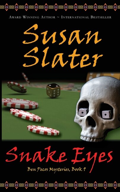 Front cover_Snake Eyes