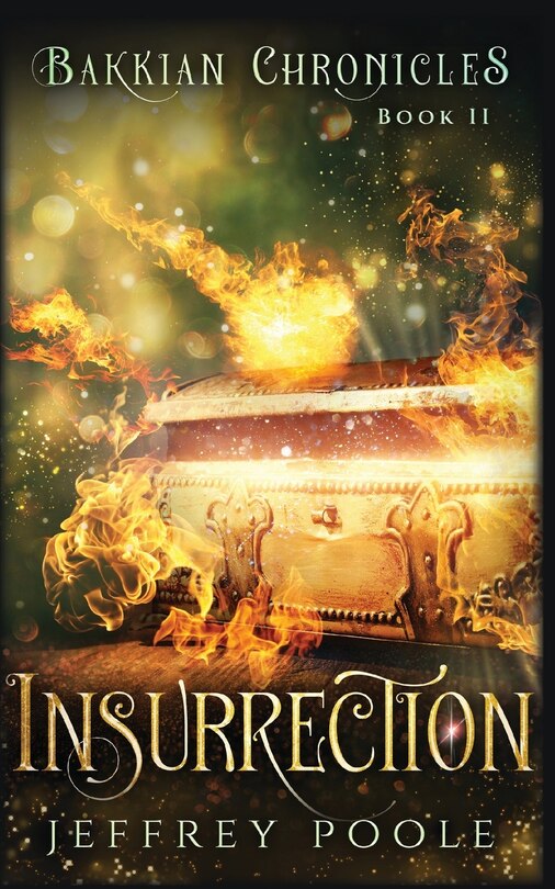Front cover_Insurrection