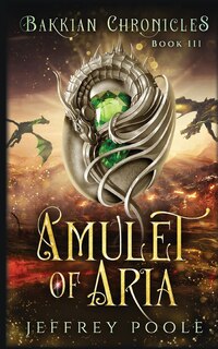 Front cover_Amulet of Aria