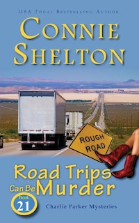 Couverture_Road Trips Can Be Murder