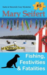 Front cover_Fishing, Festivities, & Fatalities