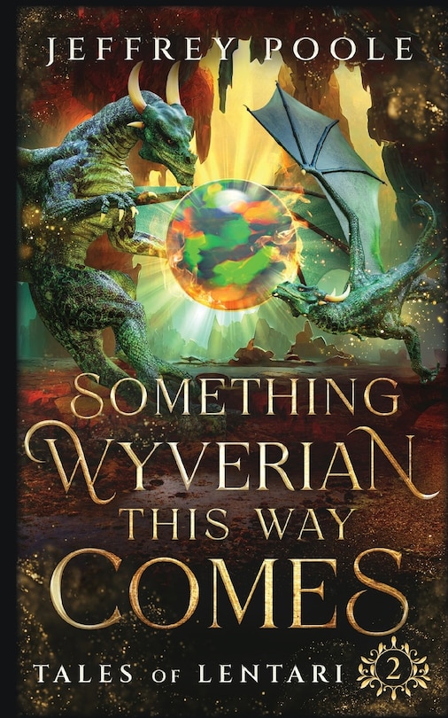 Front cover_Something Wyverian This Way Comes
