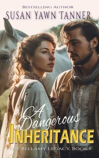 Couverture_A Dangerous Inheritance