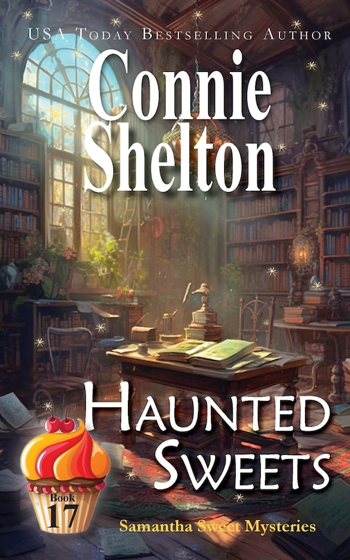 Couverture_Haunted Sweets