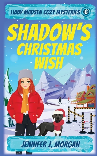 Front cover_Shadow's Christmas Wish