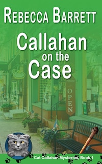 Front cover_Callahan on the Case