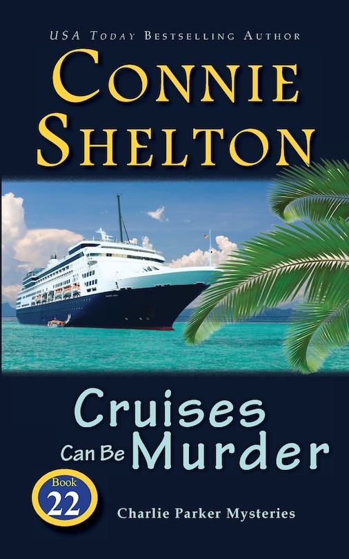 Couverture_Cruises Can Be Murder