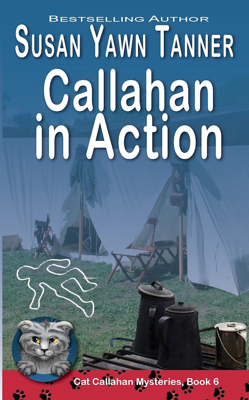 Front cover_Callahan in Action