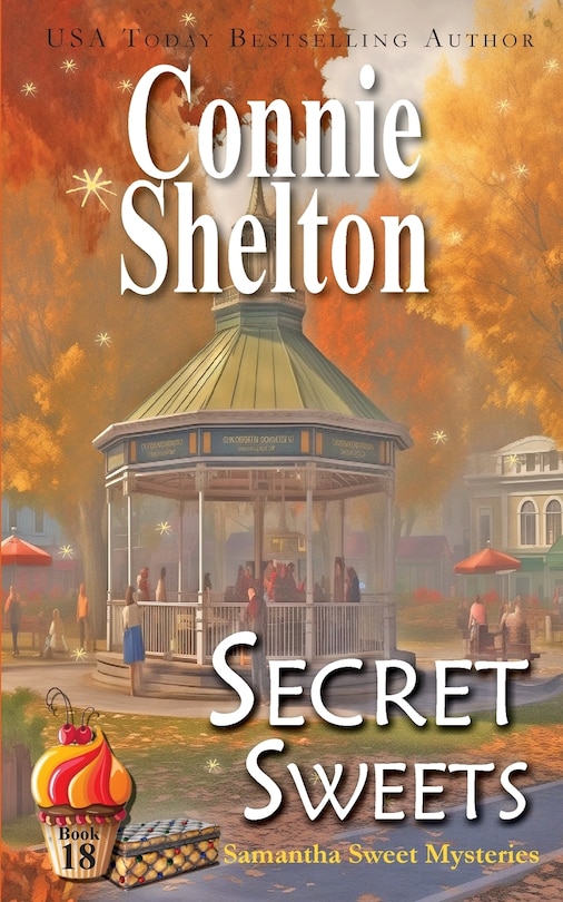 Couverture_Secret Sweets