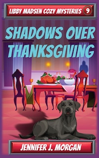 Front cover_Shadows Over Thanksgiving