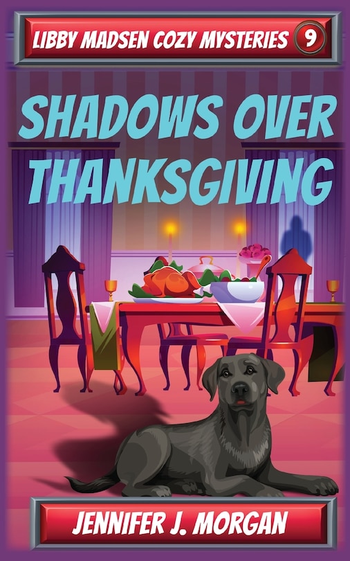 Front cover_Shadows Over Thanksgiving