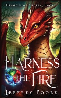 Front cover_Harness the Fire