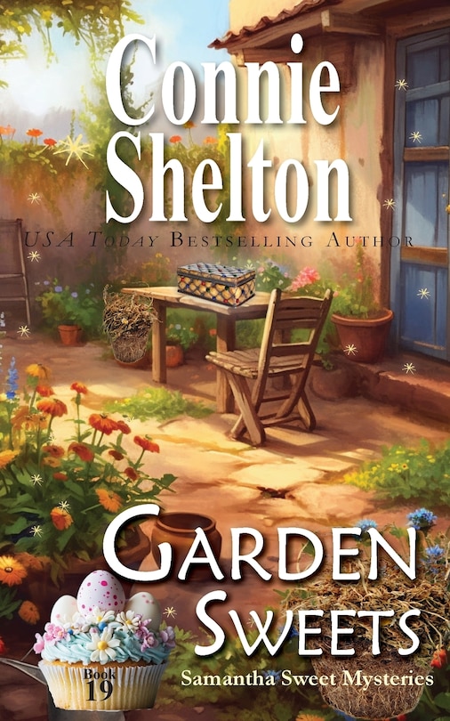 Couverture_Garden Sweets